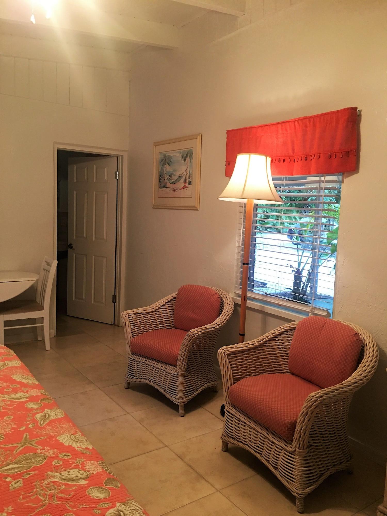Anchor Inn And Cottages 새니벨 외부 사진